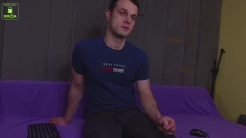 BRANDON online show from December 3, 3:33 pm