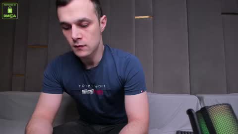 BRANDON online show from March 4, 3:26 pm