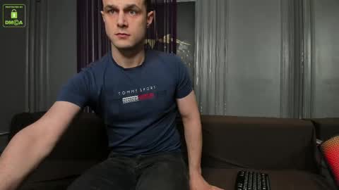 BRANDON online show from February 22, 8:26 pm