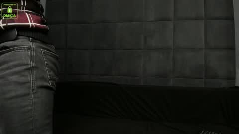 BRANDON online show from February 5, 8:35 pm