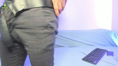 BRANDON online show from December 10, 9:00 pm