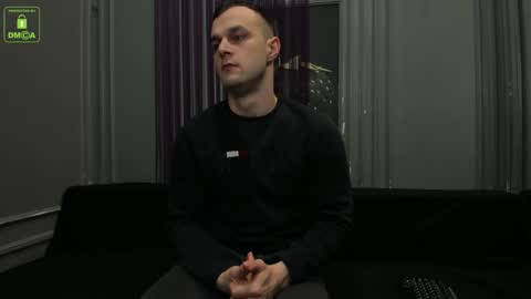 BRANDON online show from February 1, 8:37 pm