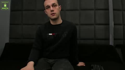 BRANDON online show from February 18, 8:37 pm