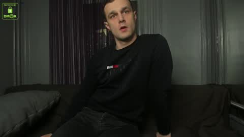 BRANDON online show from February 17, 3:25 am