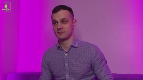 BRANDON online show from February 2, 8:19 pm