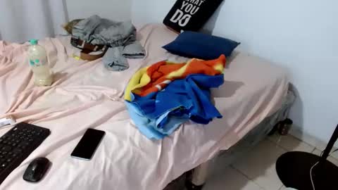 Brandon online show from March 27, 8:26 am