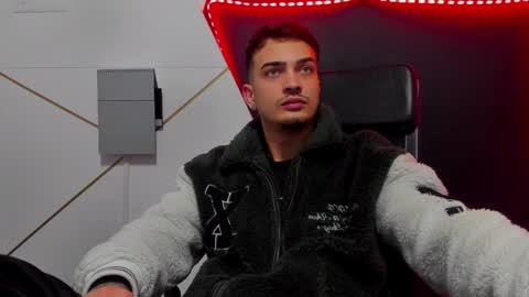 BrandonTateX online show from February 6, 5:59 am