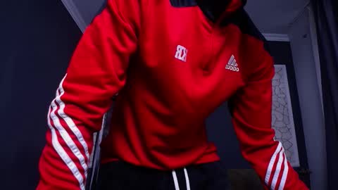 BrandonTateX online show from November 11, 11:59 am