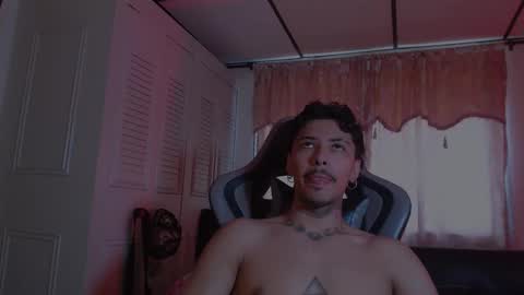 brasi_ online show from November 19, 5:57 pm