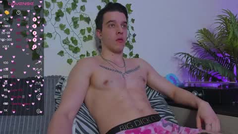 Johny Bravo online show from April 8, 6:05 pm