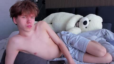 Brax online show from February 7, 8:22 am