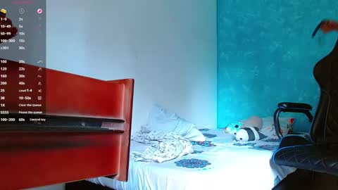 Bray Hotboy online show from January 7, 1:43 pm