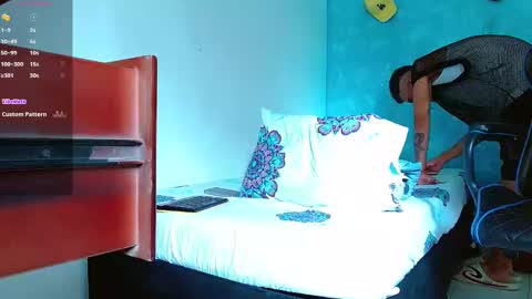 Bray Hotboy online show from December 29, 4:08 pm