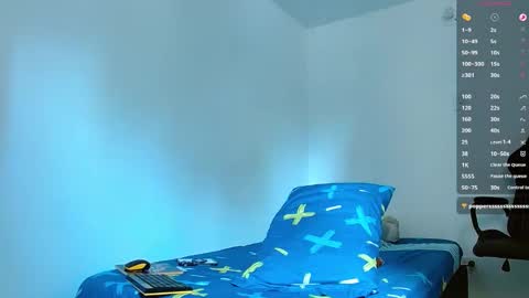 Bray Hotboy online show from October 4, 2:44 pm