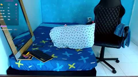 Bray Hotboy online show from February 28, 4:20 pm