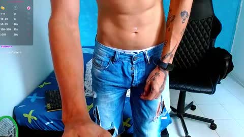 Bray Hotboy online show from February 25, 4:00 pm