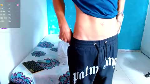 Bray Hotboy online show from February 15, 4:12 pm