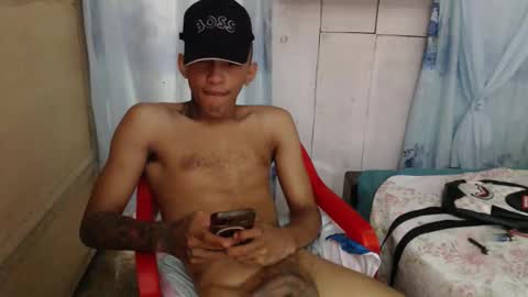 brayan_chevignon online show from December 14, 7:21 pm