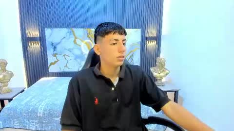 BRAYAN online show from July 8, 1:59 pm