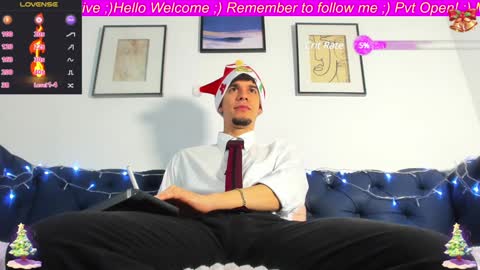 Snapshot of brayhambrown chatting on December 19, 9:28 pm brayhambrown online show from December 19, 9:28 pm
