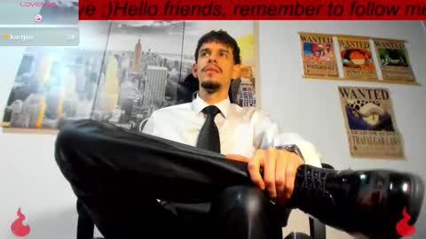 brayhambrown online show from February 28, 12:20 am