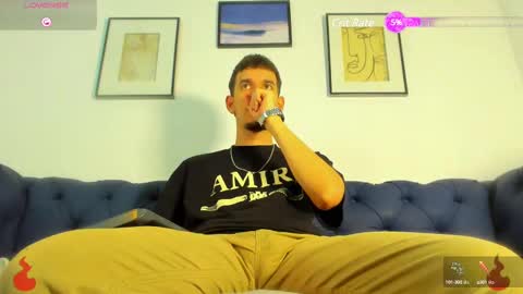Snapshot of brayhambrown chatting on February 22, 2:06 am brayhambrown online show from February 22, 2:06 am
