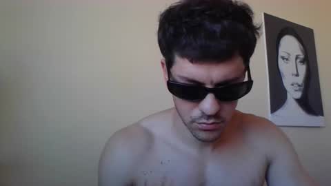 Snapshot of braziliangoodboy chatting on September 23, 6:07 pm braziliangoodboy online show from September 23, 6:07 pm