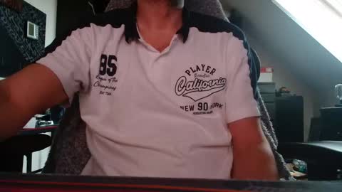 brazzzil91 online show from December 19, 10:01 am