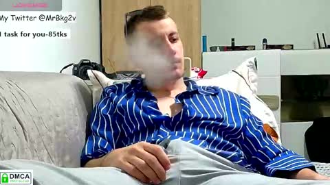 Brelland online show from December 15, 9:34 pm