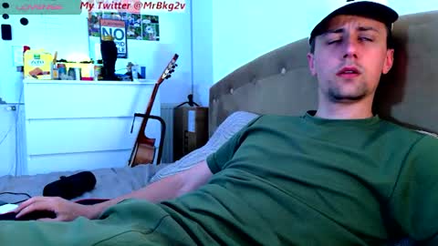 Brellisimo online show from July 14, 6:58 pm