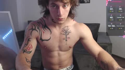 brendan__piks online show from October 5, 9:46 am