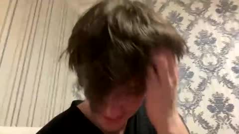 brendon000hardt online show from February 27, 5:12 pm