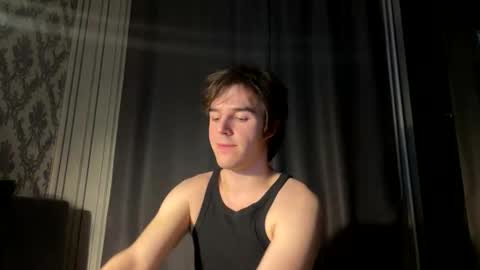 brendon000hardt online show from February 13, 1:38 pm