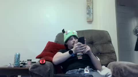 Brenin Bralbe online show from February 23, 3:50 am