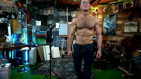 Snapshot of brent_ray_fraser chatting on December 8, 10:14 pm Brent Ray Fraser online show from December 8, 10:14 pm