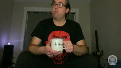 brentis1976 online show from March 4, 8:43 am