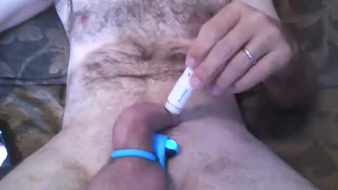 brentm135797531 online show from May 27, 6:38 pm