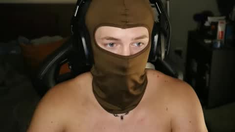 brentonverde online show from November 12, 11:31 pm