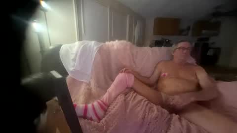 brethia1361 online show from March 2, 5:08 am