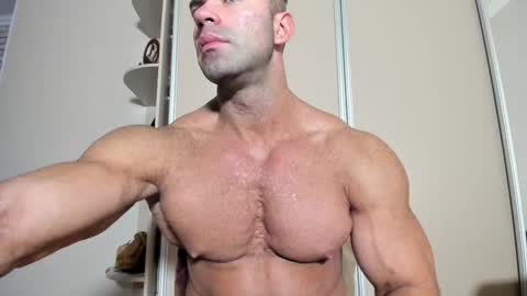 bretman_narcissus online show from September 24, 2:26 pm
