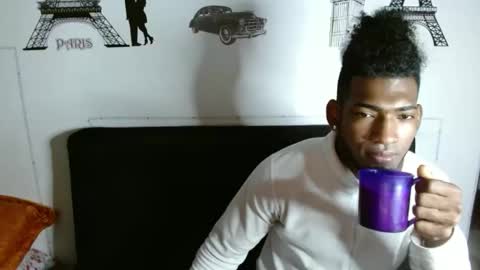 brian torres online show from March 10, 3:34 am