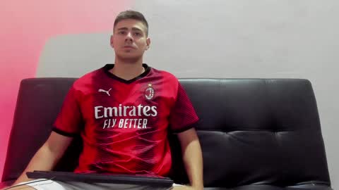 brian_mac online show from January 2, 3:40 pm