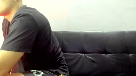 brian_mac online show from January 5, 3:55 pm