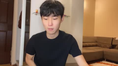 Snapshot of brian_stars chatting on September 20, 1:22 pm Brian boy online show from September 20, 1:22 pm