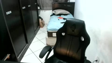 brianaries online show from July 7, 2:55 am
