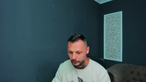 Brian online show from July 12, 4:58 am