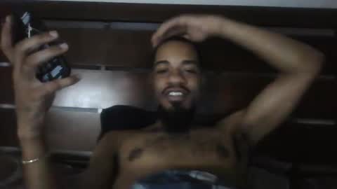 BRIANKONE97 online show from February 15, 4:58 am