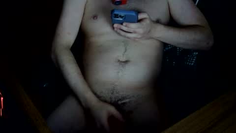 brianmcdaniels1 online show from February 8, 8:31 am