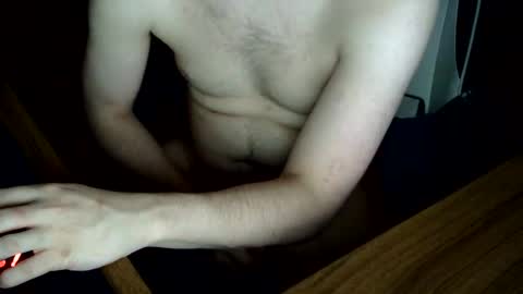 brianmcdaniels1 online show from February 19, 7:05 am