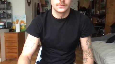 Brian online show from February 3, 7:46 am